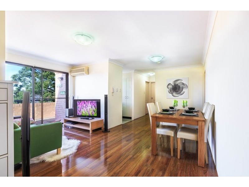 27/16-18 Hornsey Road, Homebush West NSW 2140