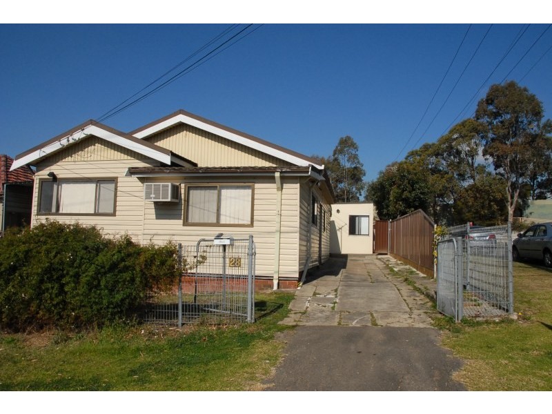 28 Young Street, Parramatta NSW 2150