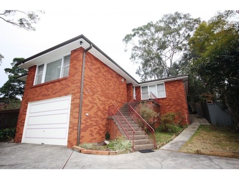 9A Gordon Crescent, Denistone NSW 2114