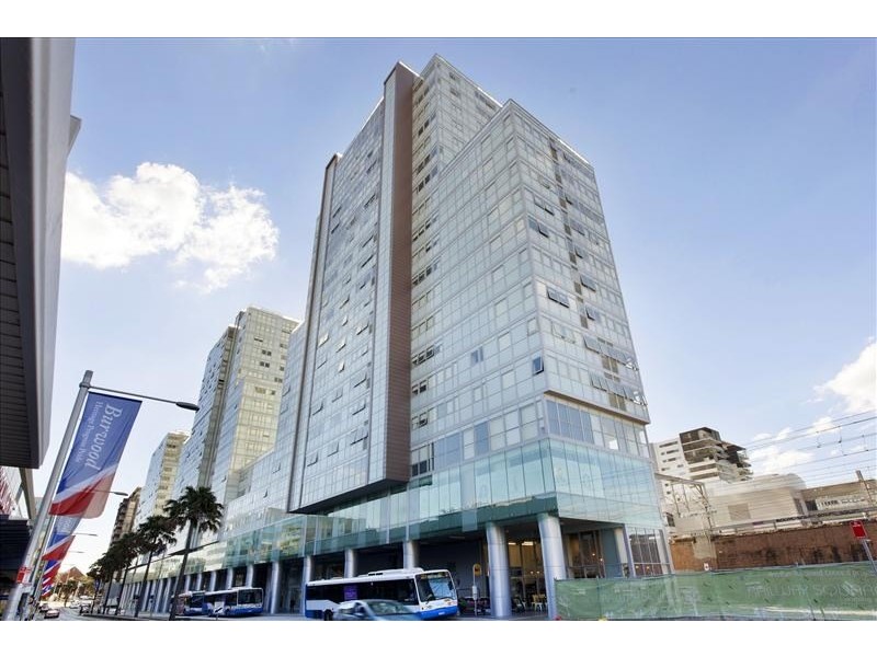 132/1 Railway Parade, Burwood NSW 2134