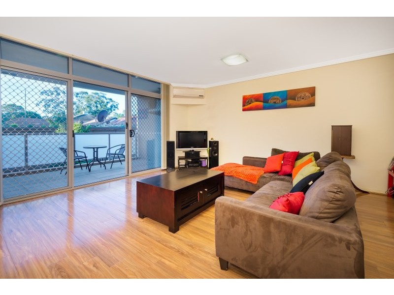 29/23-31 Hornsey Road, Homebush West NSW 2140