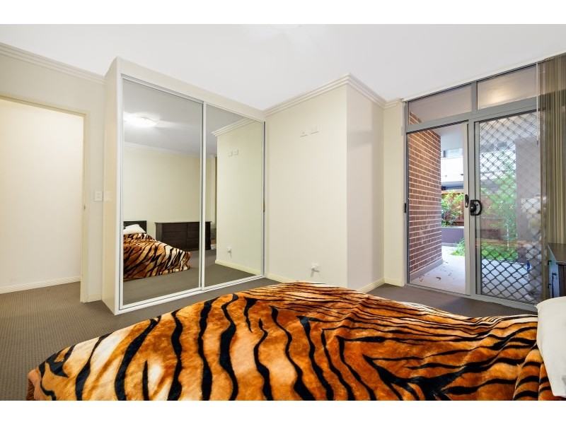 29/23-31 Hornsey Road, Homebush West NSW 2140