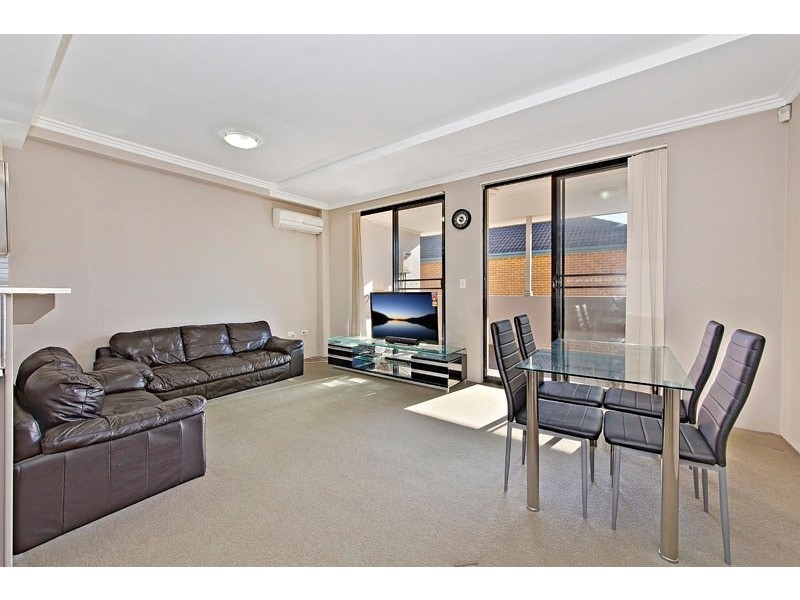 15/47 Henley Road, Homebush West NSW 2140