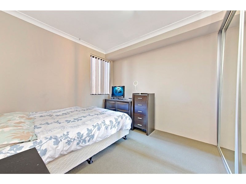 15/47 Henley Road, Homebush West NSW 2140