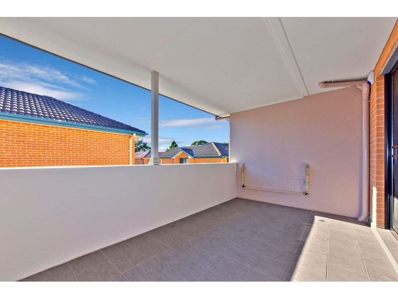 15/47 Henley Road, Homebush West NSW 2140