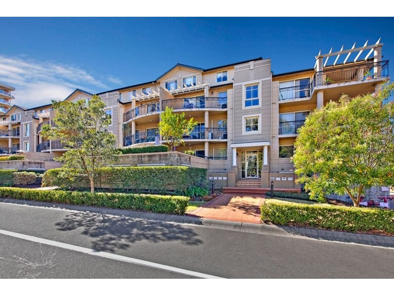 1/3 Bradley Place, Liberty Grove NSW 2138