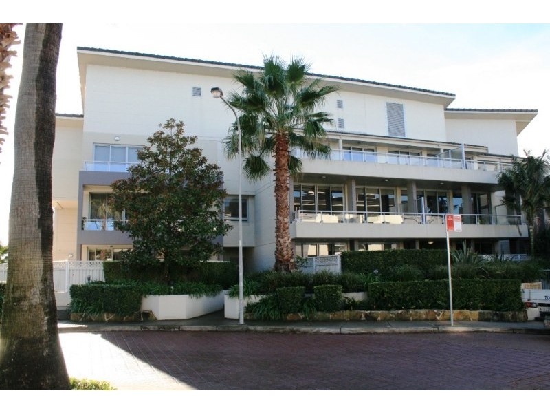 330/3 The Promenade, Chiswick NSW 2046