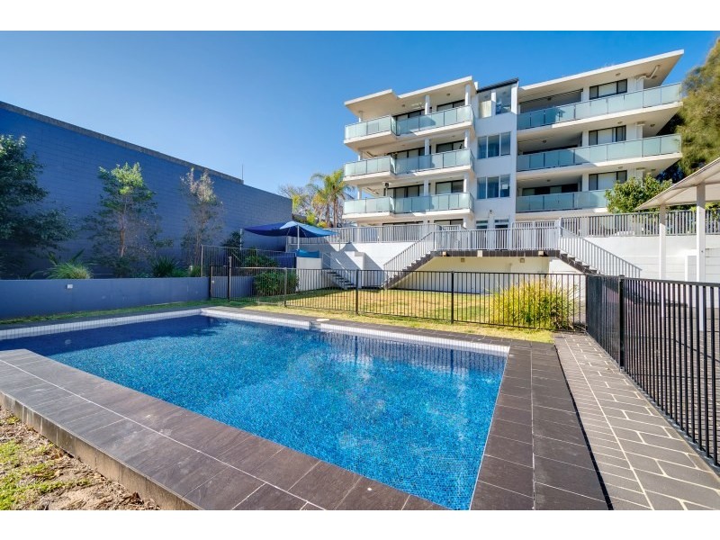 10/8 Bennett Street, Mortlake NSW 2137