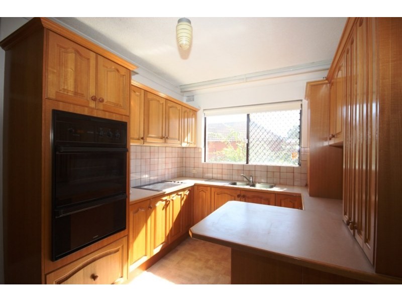 2/17 Queen Street, North Strathfield NSW 2137