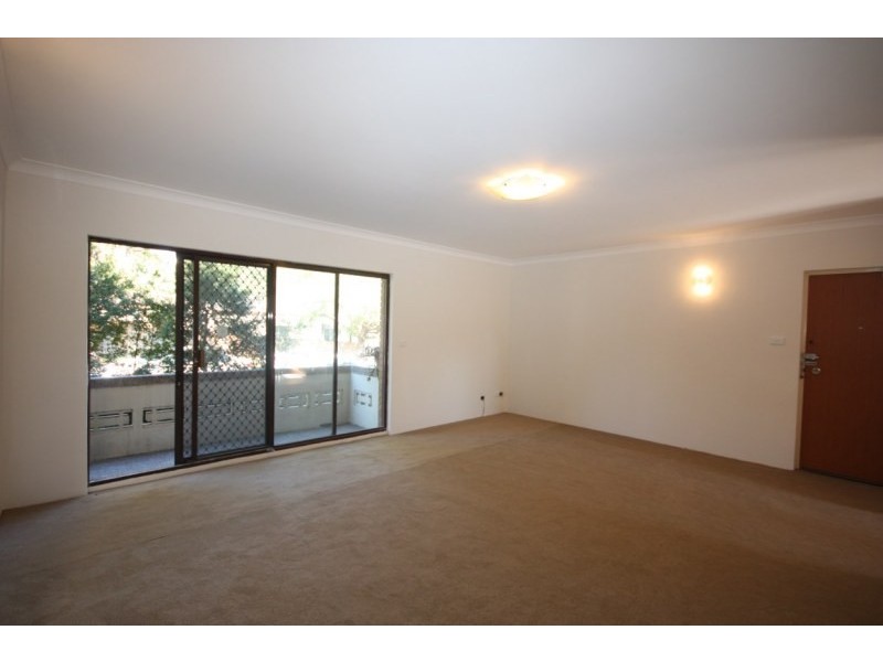 2/17 Queen Street, North Strathfield NSW 2137