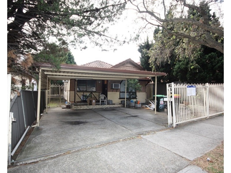 87 Church Street, Lidcombe NSW 2141