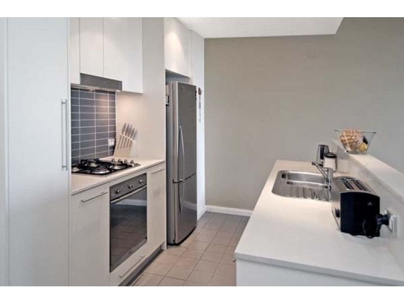 203/2 Shoreline Drive, Rhodes NSW 2138