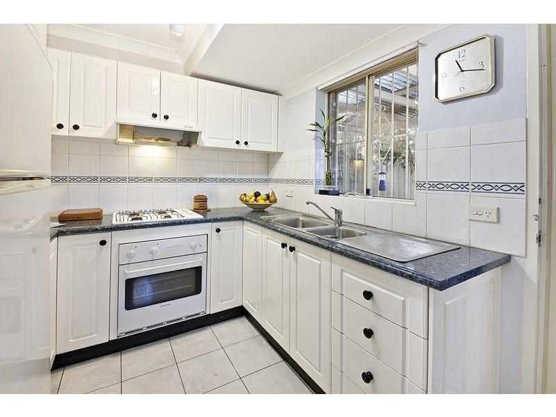 7/5-7 Eastbourne Road, Homebush West NSW 2140