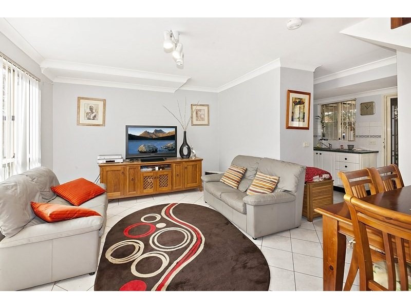7/5-7 Eastbourne Road, Homebush West NSW 2140