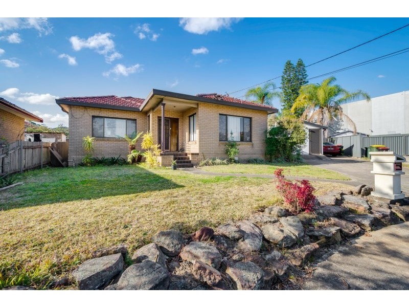 3 Lenore Place, Lidcombe NSW 2141