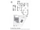 3 Lenore Place, Lidcombe NSW 2141 Floorplan