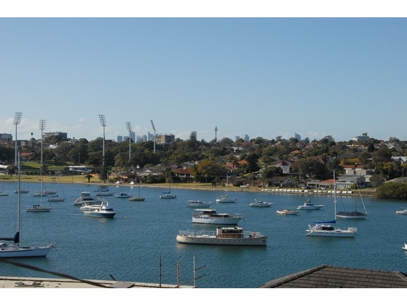 43 Burns Crescent, Chiswick NSW 2046