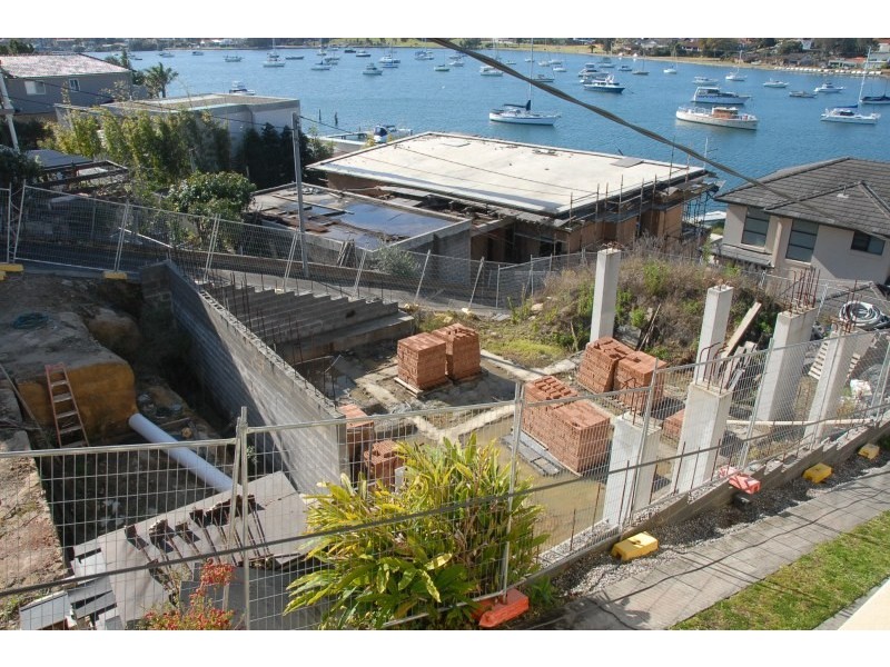 43 Burns Crescent, Chiswick NSW 2046