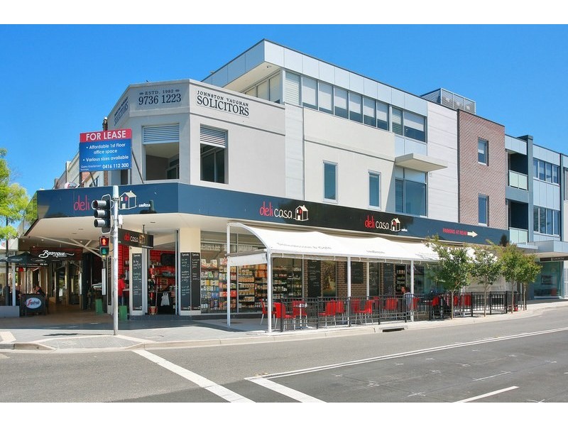 92 Majors Bay Road, Concord NSW 2137