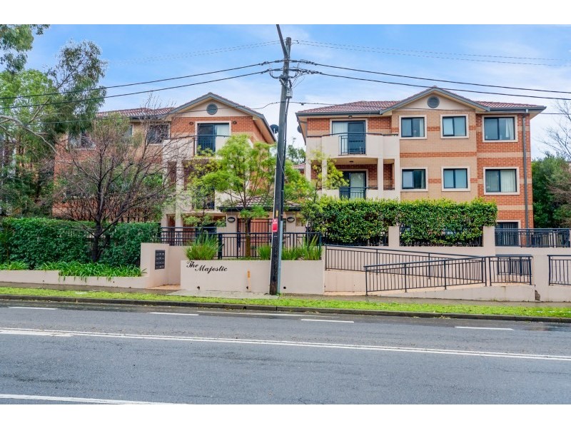 26/119 Arthur Street, Strathfield NSW 2135
