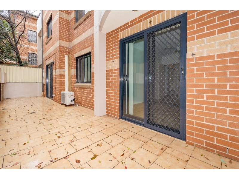 26/18 Eastbourne Road, Homebush West NSW 2140