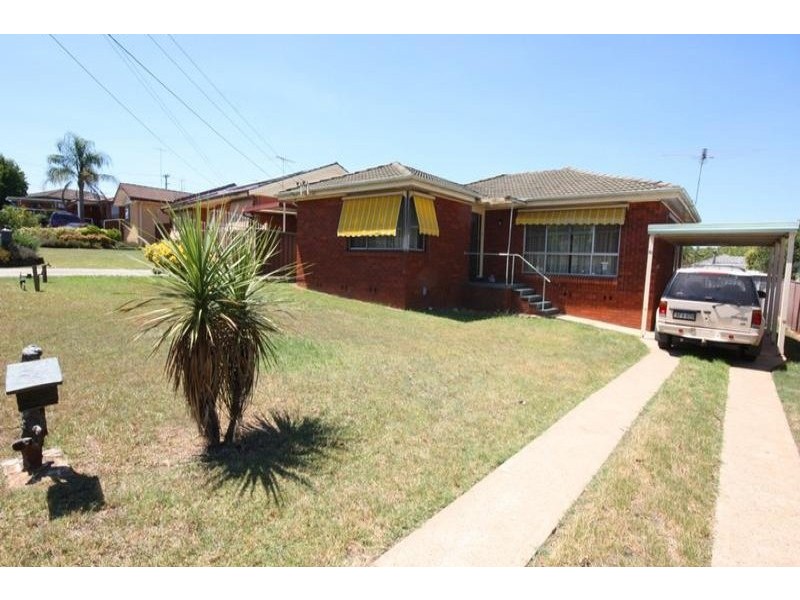 10 Hershon Street, St Marys NSW 2760