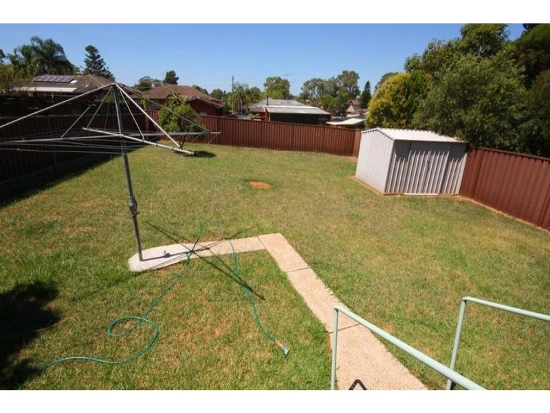 10 Hershon Street, St Marys NSW 2760