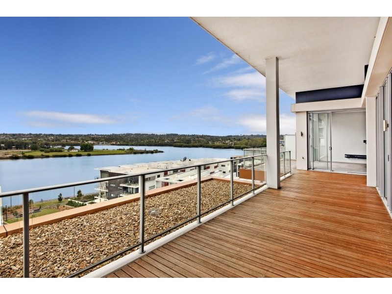 A902/40 Shoreline Drive, Rhodes NSW 2138