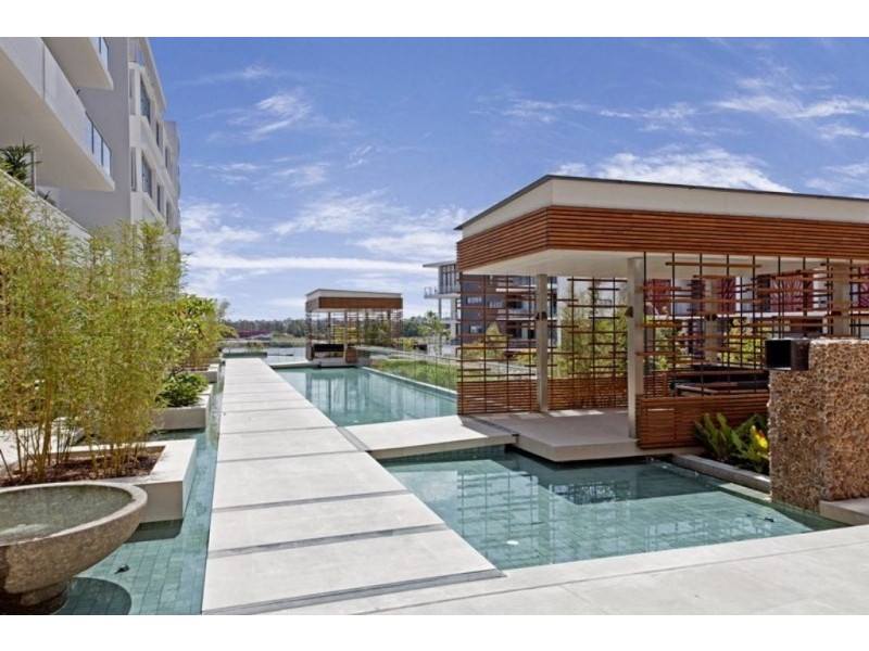 A902/40 Shoreline Drive, Rhodes NSW 2138