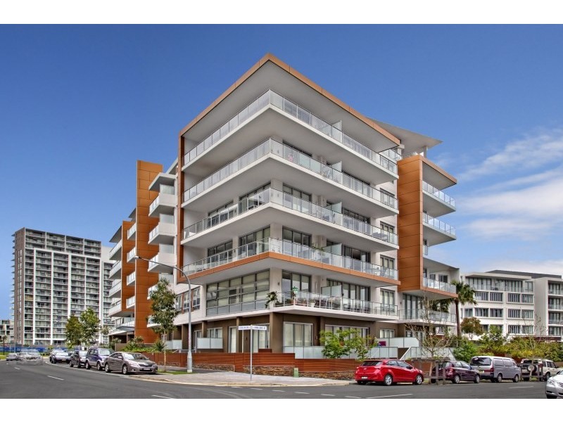 A902/40 Shoreline Drive, Rhodes NSW 2138