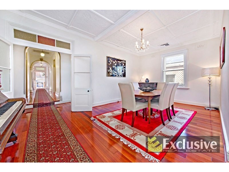 112 Newington Road, Petersham NSW 2049
