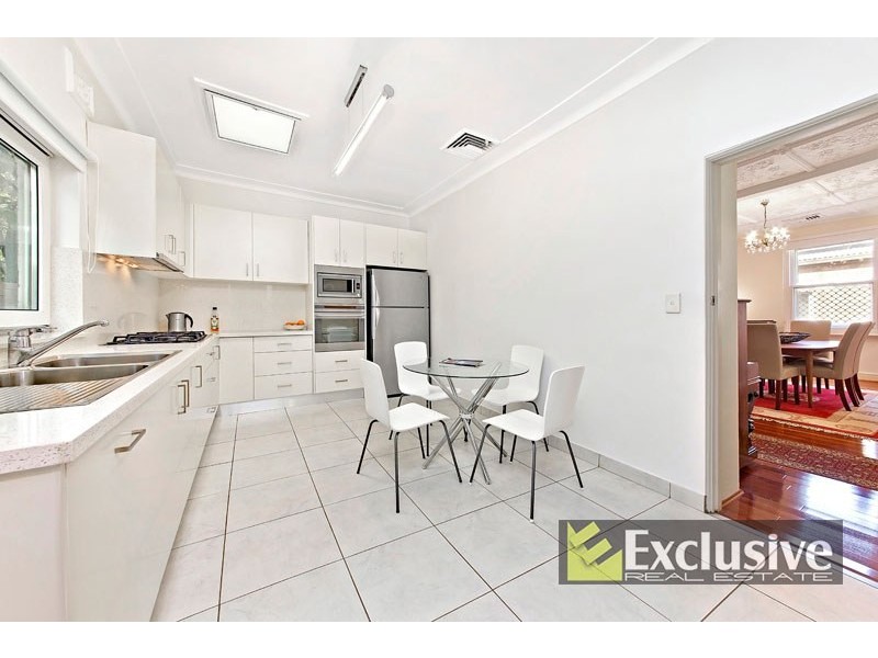 112 Newington Road, Petersham NSW 2049