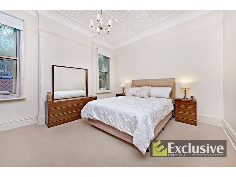 112 Newington Road, Petersham NSW 2049