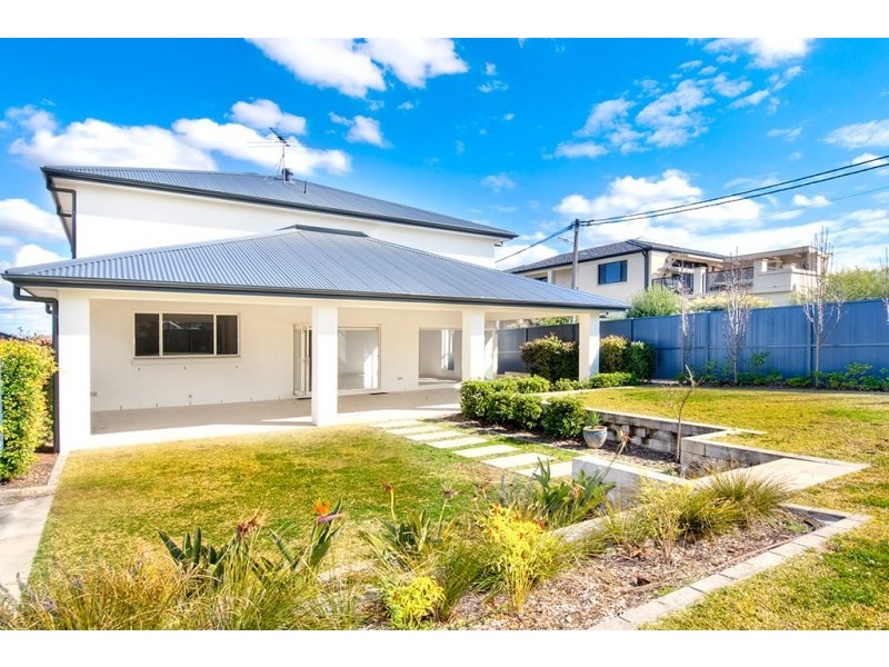 6 Pellisier Road, Putney NSW 2112