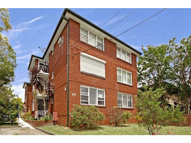 7/53 Frederick Street, Ashfield NSW 2131