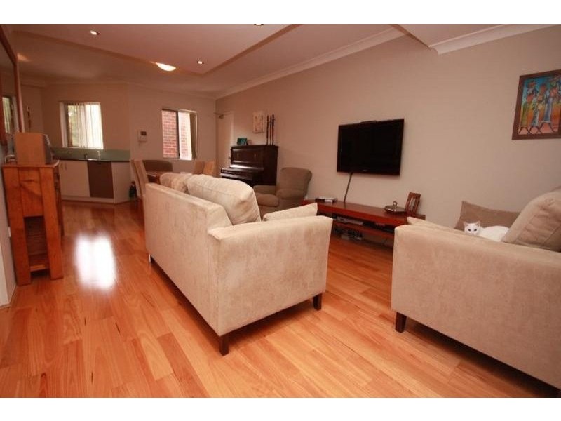 15/113 Arthur Street, Strathfield NSW 2135