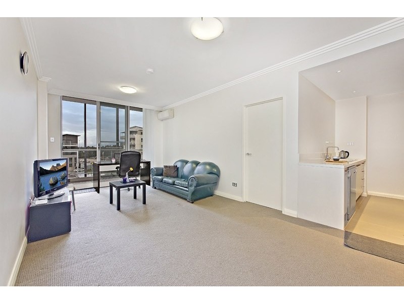 D308/81-86 Courallie Avenue, Homebush West NSW 2140