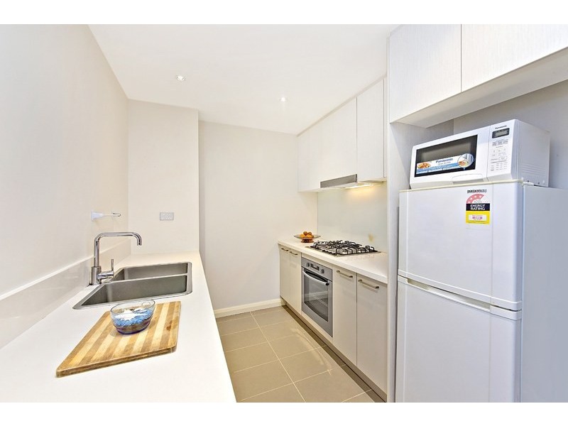 D308/81-86 Courallie Avenue, Homebush West NSW 2140