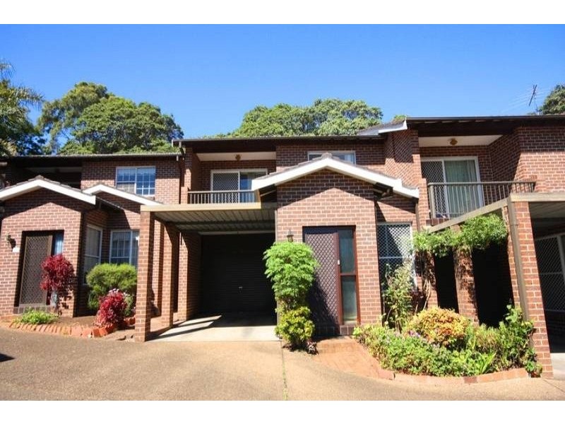 4-8 Wyatt Avenue, Burwood NSW 2134