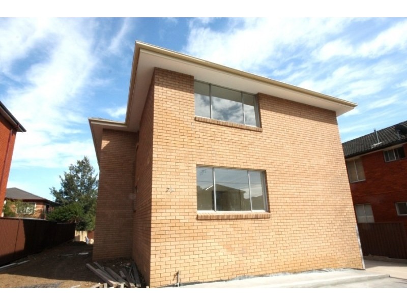 3/75 Denman Avenue, Wiley Park NSW 2195