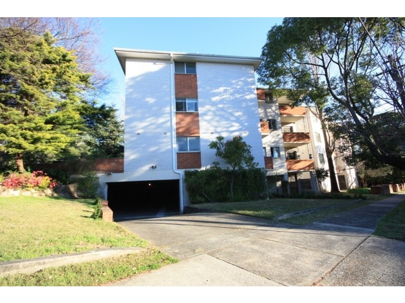 7/21-22 Bank Street, Meadowbank NSW 2114