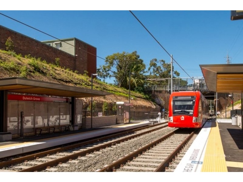 12/18-20 Terrace Road, Dulwich Hill NSW 2203