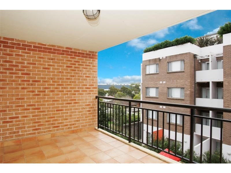 25/34-36 Marlborough Road, Homebush West NSW 2140