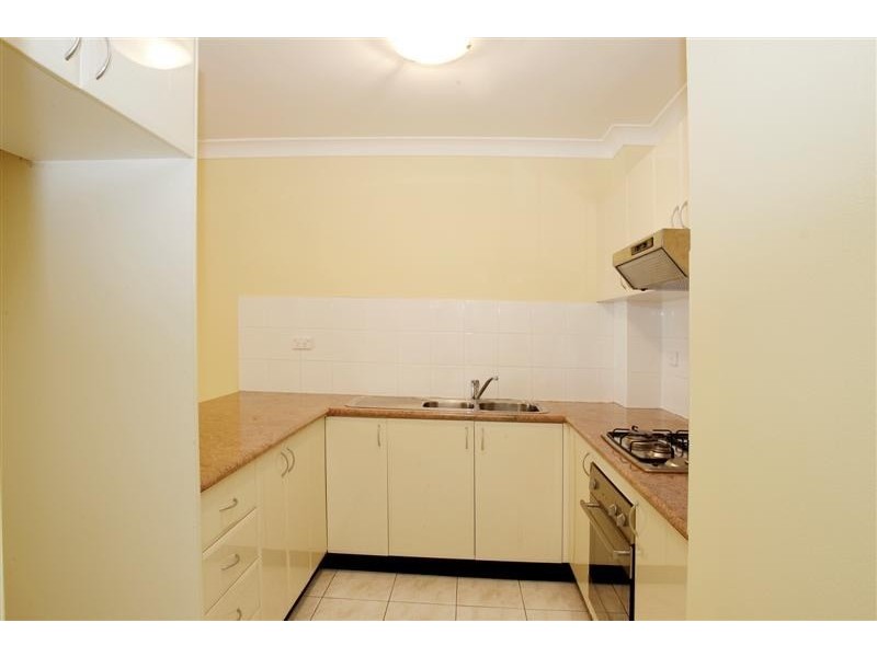 25/34-36 Marlborough Road, Homebush West NSW 2140