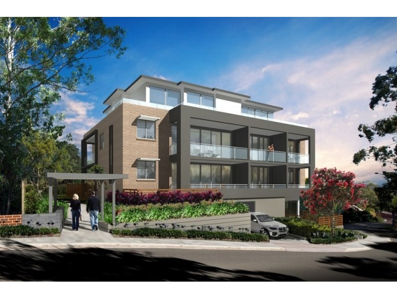 4 Lamond Drive, Turramurra NSW 2074