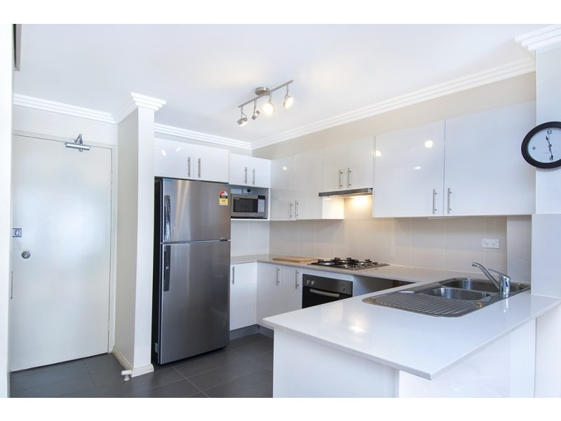 37/23-31 Hornsey Road, Homebush West NSW 2140