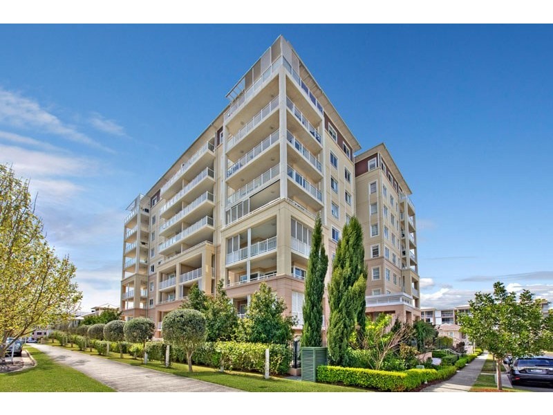 31/17 Orchards Avenue, Breakfast Point NSW 2137