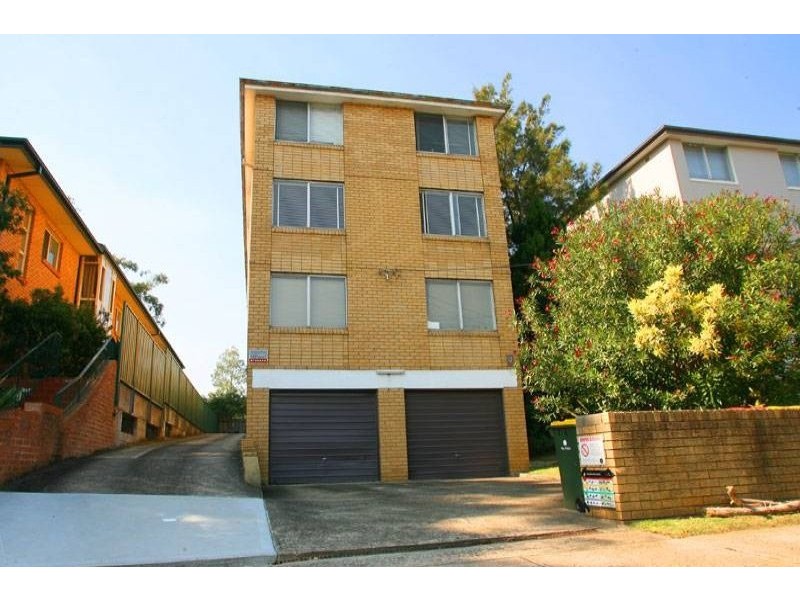 4/3 Morrison Road, Gladesville NSW 2111