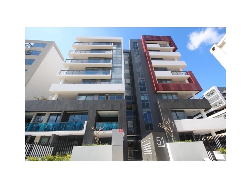 51 Hill Road, Wentworth Point NSW 2127