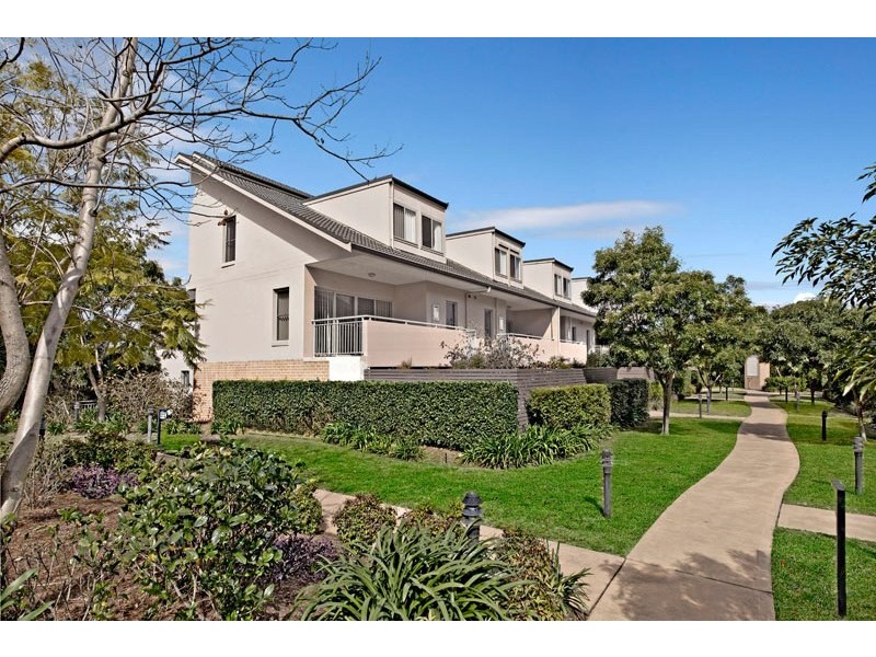 89/57-63 Fairlight Street, Five Dock NSW 2046